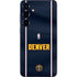 NBA Denver Nuggets Jersey Galaxy S24 Skin