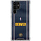 NBA Denver Nuggets Jersey Galaxy S24 Ultra Clear Case