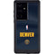 NBA Denver Nuggets Jersey Galaxy S24 Ultra Waterproof Case