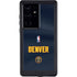 NBA Denver Nuggets Jersey Galaxy S24 Ultra Waterproof Case