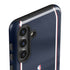 NBA Denver Nuggets Jersey Galaxy S25 Impact Case
