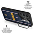 NBA Denver Nuggets Jersey Galaxy S25 Kickstand Case