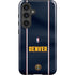 NBA Denver Nuggets Jersey Galaxy S25 Plus Impact Case