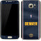 NBA Denver Nuggets Jersey Galaxy S7 Edge Skin