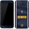 NBA Denver Nuggets Jersey Galaxy S7 Skin