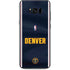 NBA Denver Nuggets Jersey Galaxy S8 Skin