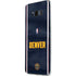 NBA Denver Nuggets Jersey Galaxy S8 Skin