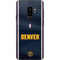 NBA Denver Nuggets Jersey Galaxy S9 Plus Skin