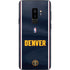 NBA Denver Nuggets Jersey Galaxy S9 Plus Skin