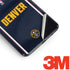 NBA Denver Nuggets Jersey Galaxy S9 Plus Skin
