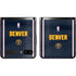 NBA Denver Nuggets Jersey Galaxy Z Flip Skin