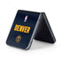 NBA Denver Nuggets Jersey Galaxy Z Flip5 5G Skin