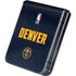 NBA Denver Nuggets Jersey Galaxy Z Flip5 5G Skin