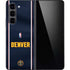 NBA Denver Nuggets Jersey Galaxy Z Fold5 5G Skin