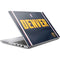 NBA Denver Nuggets Jersey HP ZBook Fury 16 G10 Skin