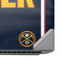 NBA Denver Nuggets Jersey HP ZBook Fury 16 G10 Skin
