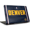 NBA Denver Nuggets Jersey Dell Inspiron Skin