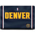 NBA Denver Nuggets Jersey Dell Inspiron Skin