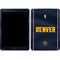 NBA Denver Nuggets Jersey iPad Skins