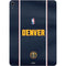NBA Denver Nuggets Jersey Apple iPad Air Skin