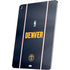 NBA Denver Nuggets Jersey Apple iPad Air Skin