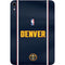NBA Denver Nuggets Jersey Apple iPad Mini Skin