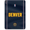 NBA Denver Nuggets Jersey Apple iPad Pro Skin