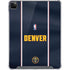 NBA Denver Nuggets Jersey iPad Cases