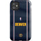 NBA Denver Nuggets Jersey iPhone 11 Impact Case