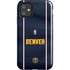 NBA Denver Nuggets Jersey iPhone 11 Impact Case