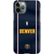 NBA Denver Nuggets Jersey iPhone 11 Pro Lite Case
