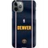 NBA Denver Nuggets Jersey iPhone 11 Pro Lite Case