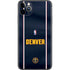 NBA Denver Nuggets Jersey iPhone 11 Pro Max Skin