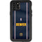 NBA Denver Nuggets Jersey iPhone 11 Pro Max Waterproof Case