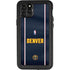NBA Denver Nuggets Jersey iPhone 11 Pro Max Waterproof Case