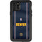 NBA Denver Nuggets Jersey iPhone 11 Pro Waterproof Case