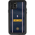 NBA Denver Nuggets Jersey iPhone 11 Pro Waterproof Case