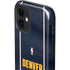 NBA Denver Nuggets Jersey iPhone 12 Mini Impact Case