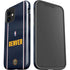 NBA Denver Nuggets Jersey iPhone 12 Mini Impact Case