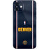 NBA Denver Nuggets Jersey iPhone 12 Mini Skin