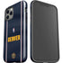 NBA Denver Nuggets Jersey iPhone 12 Pro Impact Case