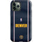NBA Denver Nuggets Jersey iPhone 12 Pro Max Impact Case