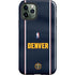 NBA Denver Nuggets Jersey iPhone 12 Pro Max Impact Case