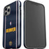 NBA Denver Nuggets Jersey iPhone 12 Pro Max Impact Case