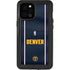 NBA Denver Nuggets Jersey iPhone 12 Pro Max Waterproof Case