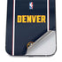 NBA Denver Nuggets Jersey iPhone 12 Pro Skin