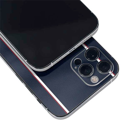 NBA Denver Nuggets Jersey iPhone 12 Pro Skin