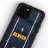 NBA Denver Nuggets Jersey iPhone 12 Pro Waterproof Case