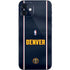 NBA Denver Nuggets Jersey iPhone 12 Skin