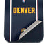 NBA Denver Nuggets Jersey iPhone 12 Skin